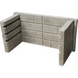 Buschbeck Grillbareinsatz 3-tlg. 82405 3