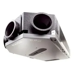 MAICO 0095.0090 Raumluft-System WS 160 Flat ET mit Enthalpie-Wärmetauscher 00950090