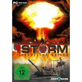 Storm: Frontline Nation (PC)
