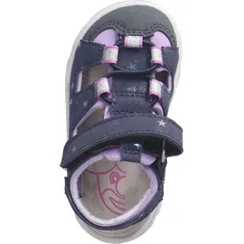 Pepino Gery Nautic/Blueberry 24
