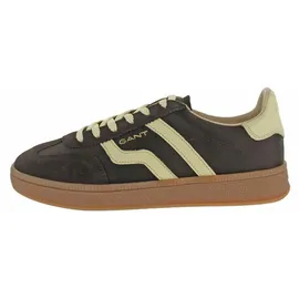 GANT Cuzima Sneaker Braun | Gr.: 38