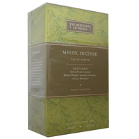 The Merchant Of Venice Mystic Incense Eau de Parfum 100 ml
