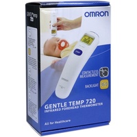 Omron Gentle Temp 720 contactless Stirnthermometer