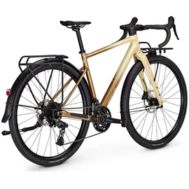 Focus Atlas 6.8 EQP 2026 28 Zoll RH 60 cm Unisex Sand/Oak