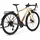 Focus Atlas 6.8 EQP 2026 28 Zoll RH 60 cm Unisex Sand/Oak