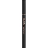 Catrice Brush Ink Tattoo Liner Waterproof Eyeliner 1 ml