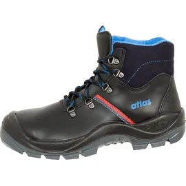 Atlas Anatomic BAU 500 S3 Sicherheitsschuhe Gr. 43