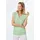 GOLDNER Rundhalspullover Salbei 23