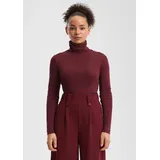 QS T-Shirt | rot - L