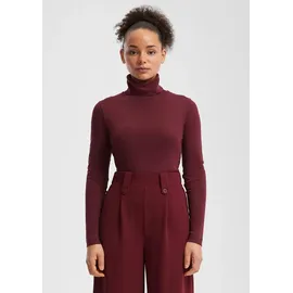 QS T-Shirt | rot - L