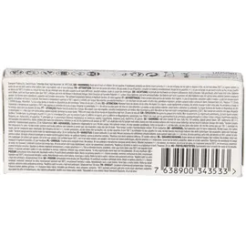 Energizer 120x Energizer Ultimate Batterie Lithium LR03 1.5V AAA Micro L92