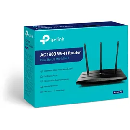 TP-Link Archer A8 V1 AC1900 Dualband Router