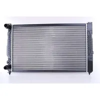 Nissens (60299) für Audi A6 C5 Skoda Superb I