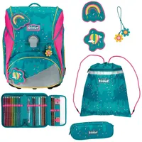 Scout Alpha 4-tlg. Happy Confetti