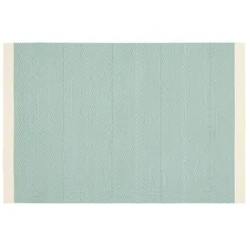 Secret_De_Go Tischset, Blau, Textil, 30x45 cm, Wohntextilien, Tischwäsche, Tischsets