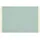 Secret_De_Go Tischset, Blau, Textil, 30x45 cm, Wohntextilien, Tischwäsche, Tischsets