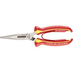 Facom Zange 1000V VDE Kabel