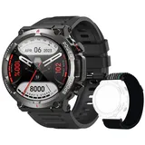 Blackview W50 Schwarz