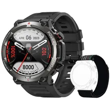 Blackview W50 Schwarz