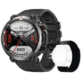 Blackview W50 Schwarz