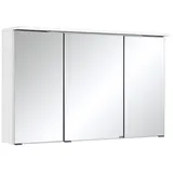 Held Bologna 3D 100 cm weiß