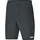 Jako Herren Shorts Classico, Anthrazit, L