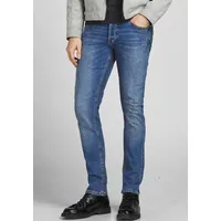 JACK & JONES Glenn Original Mf 031 Jeans Blue Denim 32 32