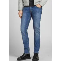 JACK & JONES Glenn Original Mf 031 Jeans Blue Denim 32 32
