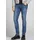 JACK & JONES Glenn Original Mf 031 Jeans Blue Denim 32 32