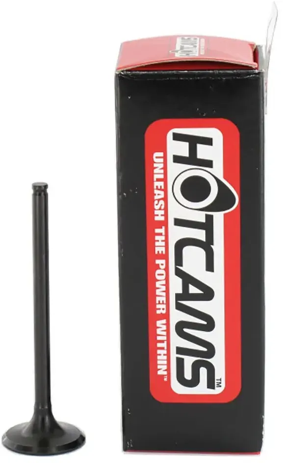 Hot Cams Honda Crf450r 2013-2020 Auslassventil - Steel - One Size