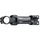 PRO Vorbau LT verstellbar 110 mm 31,8 mm Schwarz
