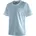 Kurzarm-t-shirt Dusted Blue 3XL