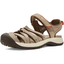 Teva Tirra Sport CT Damen Beige 38