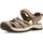 Teva Tirra Sport CT Damen Beige 38