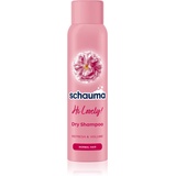 Schwarzkopf Schauma Hi Lovely Trockenshampoo für normales Haar 150 ml