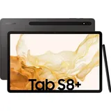 12.4" 8 GB RAM 128 GB Wi-Fi + 5G Silber