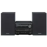 Panasonic SC-PM250EG-K schwarz