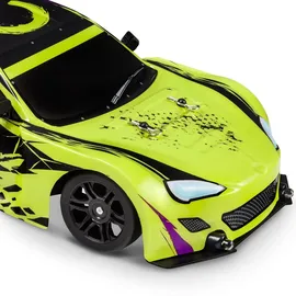 Overmax RC-Auto X-Drifty 4CH RTR grün lila