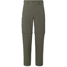 Vaude Farley Stretch T-Zip III Hose Khaki 54