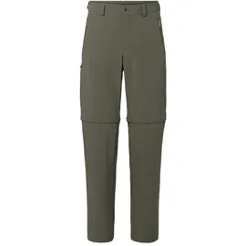 Vaude Farley Stretch T-Zip III Hose Khaki 54