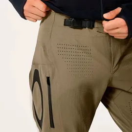 OAKLEY Seeker Edge Pant army green / grün