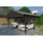 SKANHOLZ Fichtelberg Doppelcarport 6,18 x 5,66 m anthrazit inkl. Pfostenanker