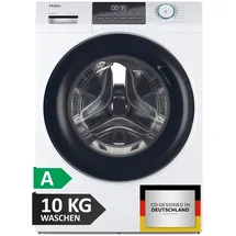 Haier HW100-BP14929 I-PRO SERIE 1 Waschmaschine (10 kg, 1330 U/min)
