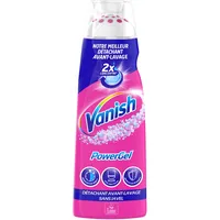 Vanish Fleckentferner Vorwaschmittel Powergel Gold 200 ml