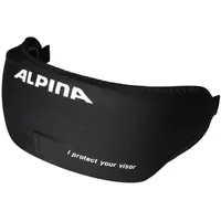 Alpina Visor Cover schwarz (A9111992)