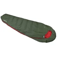 High Peak Pak 600 Eco Schlafsack - Green /