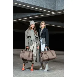 Reisenthel allrounder L herringbone mokka