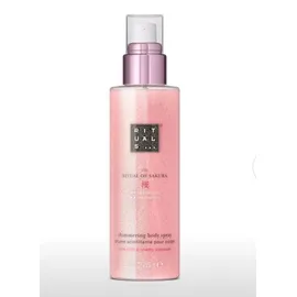 RITUALS The Ritual of Sakura Shimmering Body Spray 150 ml