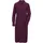 GOLDNER Strickkleid Lila 20