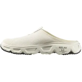 Salomon Reelax Slide 6.0 vanilla ice/vanilla ice/black 42